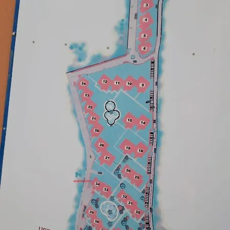 Апартаменты Entre Marbella Y *