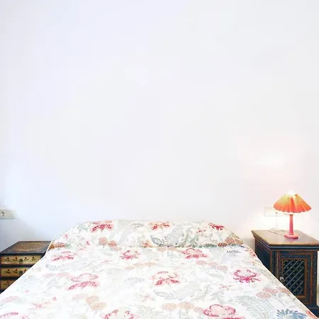 Апартаменты Entre Marbella Y