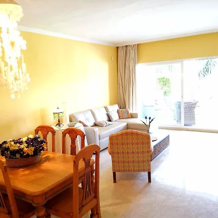 Entre Marbella Y Апартаменты *