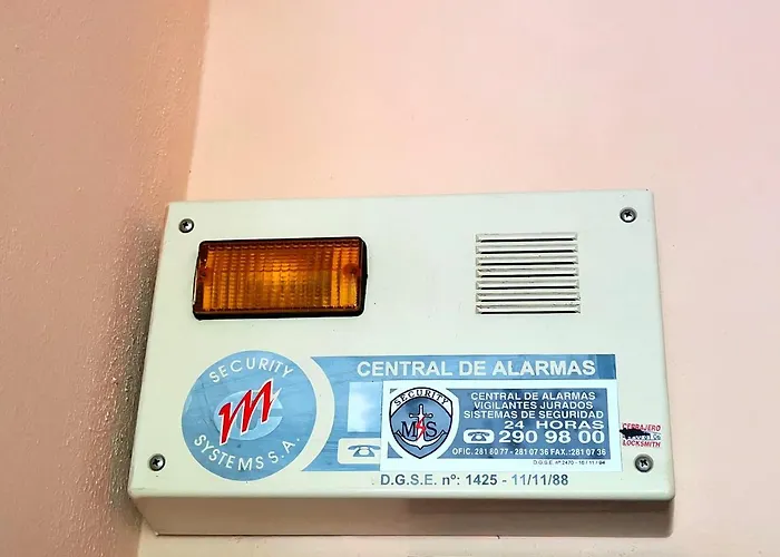 Апартаменти Entre Marbella Y *