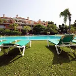 Appartement Entre Marbella Y *