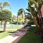 Entre Marbella Y * Estepona