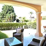 Entre Marbella Y