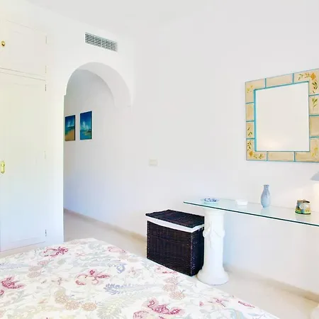 Entre Marbella Y Estepona