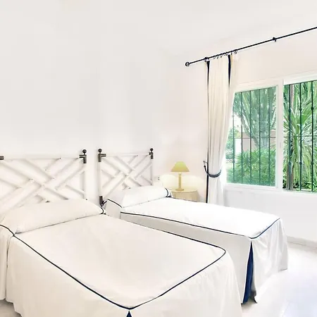 Apartman Entre Marbella Y *