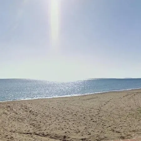 Entre Marbella Y 아파트 *