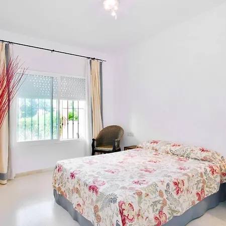 Apartman Entre Marbella Y *