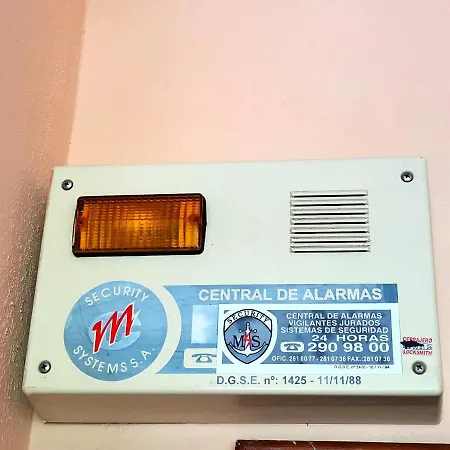 Apartman Entre Marbella Y *