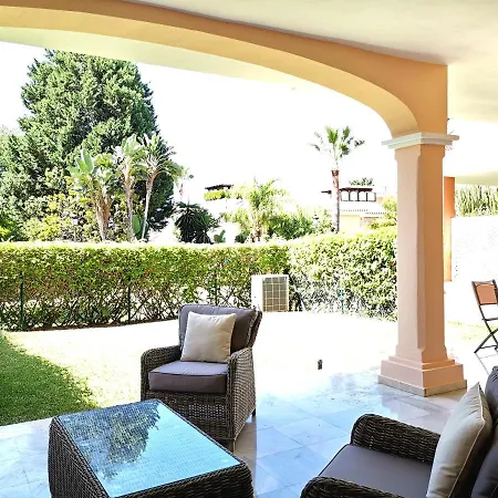 Entre Marbella Y
