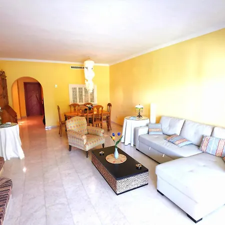 Apartman Entre Marbella Y