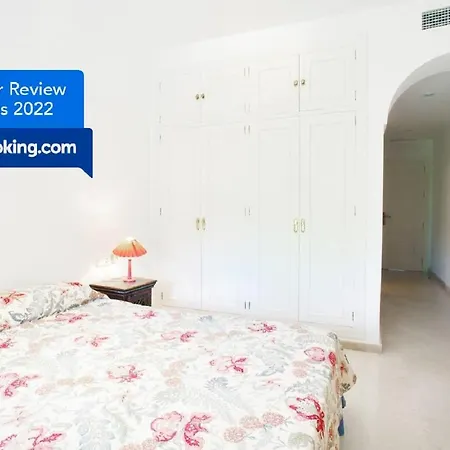 Entre Marbella Y * Estepona