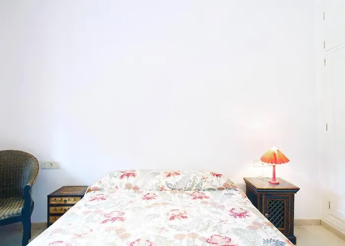 Appartement Entre Marbella Y