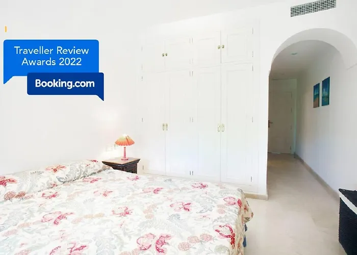 Entre Marbella Y * Estepona