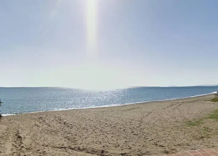 Entre Marbella Y Apartamento *