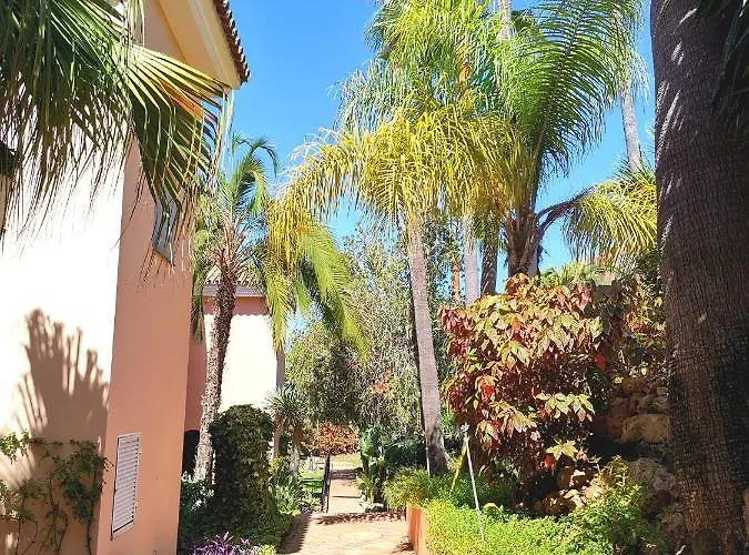 Entre Marbella Y Apartamento