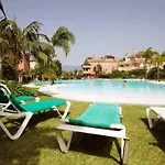 Apartment Entre Marbella Y