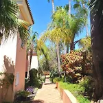 Entre Marbella Y Apartment